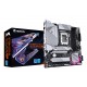 GIGABYTE - GIGABYTE B760M AORUS ELITE WIFI6E GEN5 Placa Base